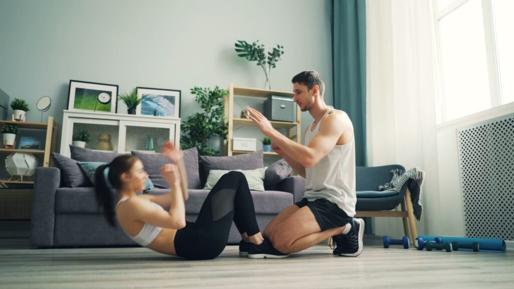 best home gym equipment for beginners