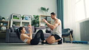 Read more about the article The Best Home Gym Equipment for Beginners (2026 Guide)