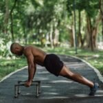 Calisthenics Equipment for Beginners: What You Actually Need