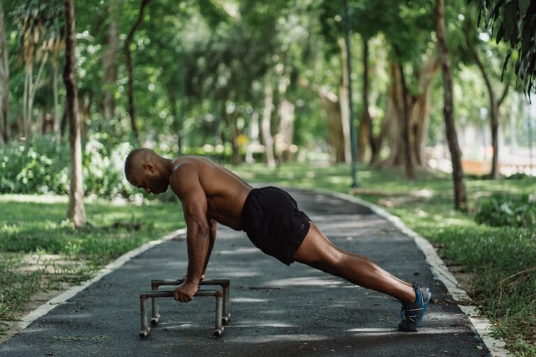 calisthenics equipment for beginners