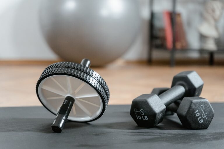 Home Gym Setup for Under $150: A Complete Beginner’s Shopping List