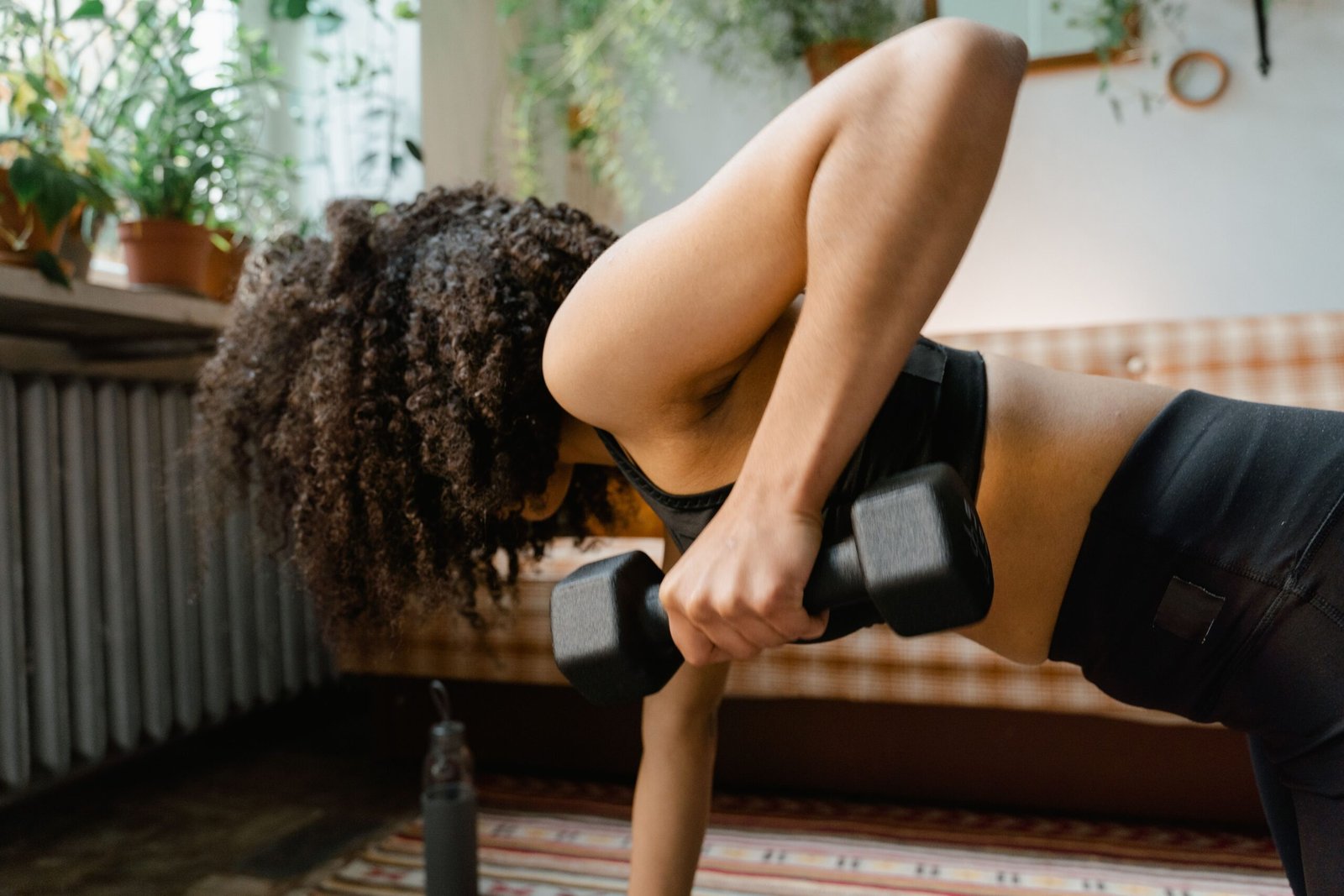 Read more about the article Best Adjustable Dumbbells for Home Workouts (Reviewed)