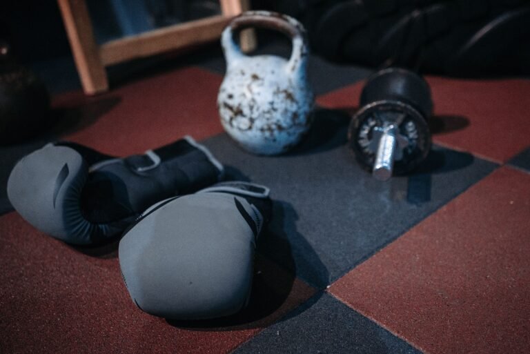 Home Gym Organization Ideas That Actually Work