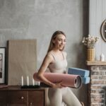 Aesthetic Home Gym Ideas on a Budget